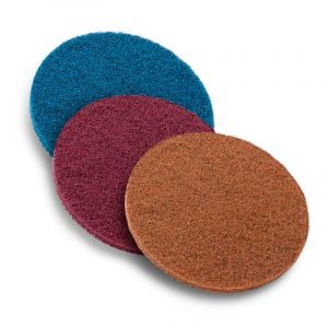 Disco cambio rápido L-21