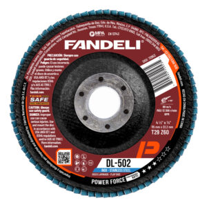 disco laminado dl-502
