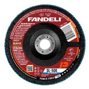 disco laminado dl-506
