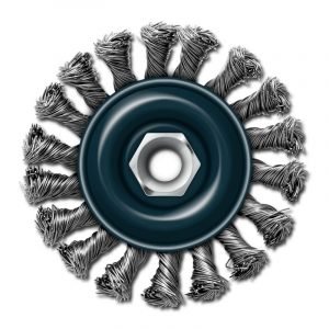 Circular Brushes