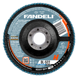 disco laminado dl-522