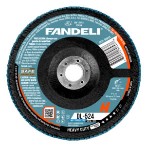 disco laminado dl-524