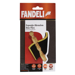 Douflex hand pad
