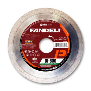 Diamond cutting POWERFORCE