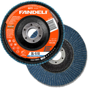 Flap discs ECOFORCE