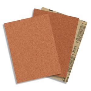 Lija para madera K-61