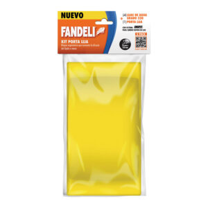 Sanding Block Kit + waterproof sandpaper