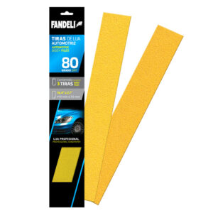AUTOMOTIVE BODYFILES KIT A080