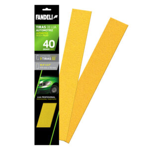 BODYFILES KIT AUTOMOTIVE E080