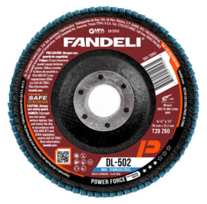 disco laminado dl-502