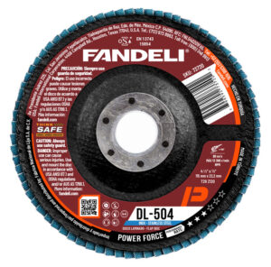 disco laminado dl-504