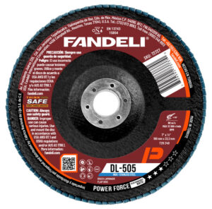 disco laminado dl-505