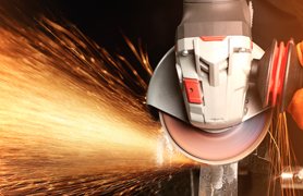 ínea de discos de corte delgado y discos laminados de FANDELI