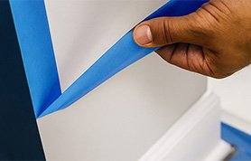 Masking Tape Pintor FANDELI