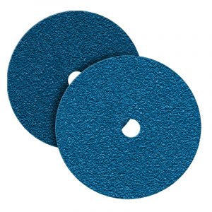 Resin fiber discs G-18