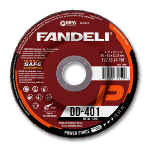 Grinding discs
