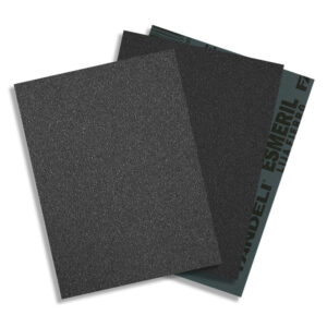 Sandpaper for metal NB83