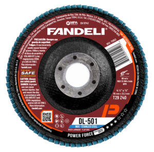 disco laminado dl-501