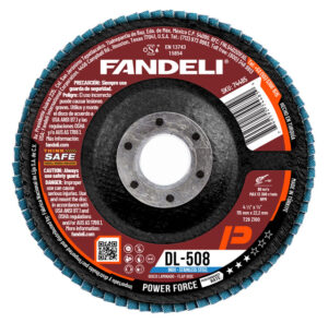 disco laminado dl-508