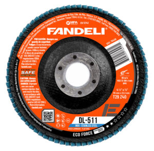 disco laminado dl-511