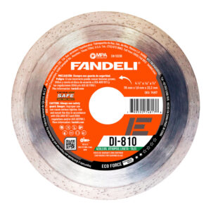 disco diamante rin continuo di-810