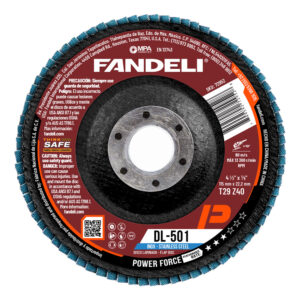 disco laminado dl-501