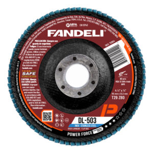 disco laminado dl-503