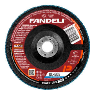 disco laminado dl-505