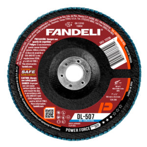 disco laminado dl-507