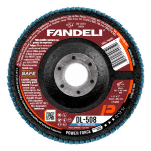 disco laminado dl-508