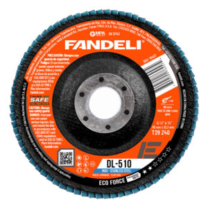 disco laminado dl-510