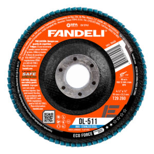 disco laminado dl-511