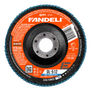 disco laminado dl-512