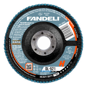disco laminado dl-521