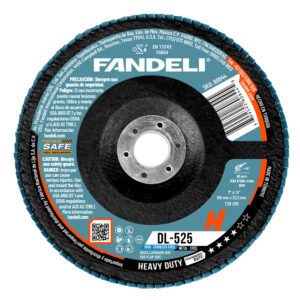 disco laminado dl-525